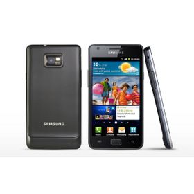 Samsung Galaxy S2