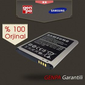 Samsung Galaxy S3 EB-L1G6LLUCSTD Batarya
