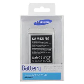 Samsung Galaxy S3 EB-L1G6LLUCSTD Batarya