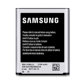 Samsung Galaxy S3 EB-L1G6LLUCSTD Batarya