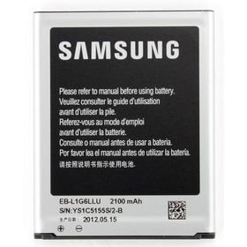 Samsung Galaxy S3 EB-L1G6LLUCSTD Batarya