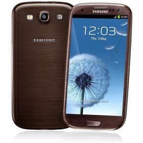 Samsung Galaxy S3 I9300 16 GB Kahverengi