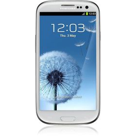 Samsung Galaxy S3 I9300 16GB Beyaz
