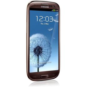 Samsung Galaxy S3 I9300 16GB Kahverengi