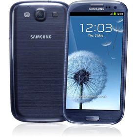 Samsung Galaxy S3 I9300 16GB Mavi