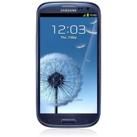 Samsung Galaxy S3 I9300 16GB Mavi