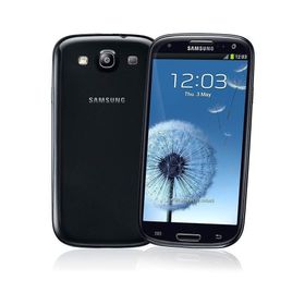 Samsung Galaxy S3 I9300 16GB Siyah