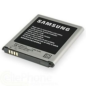 Samsung Galaxy S3 i9300 GT-I9300 Batarya
