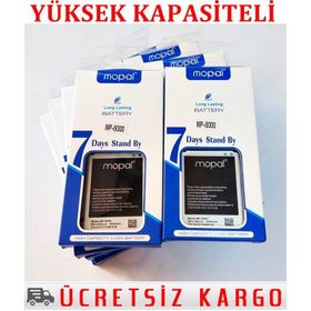 Samsung Galaxy S3 i9300 GT-I9300 Batarya