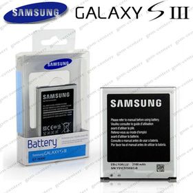 Samsung Galaxy S3 i9300 GT-I9300 Batarya