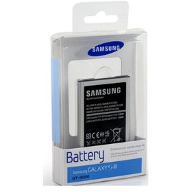 Samsung Galaxy S3 i9300 GT-I9300 Batarya