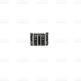 Samsung Galaxy S3 i9300 Şarj Soketi