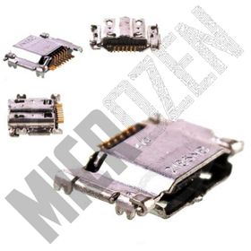 Samsung Galaxy S3 i9300 Şarj Soketi