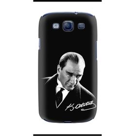 Samsung Galaxy S3 İ9300 Silikon Kılıf