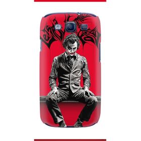 Samsung Galaxy S3 İ9300 Silikon Kılıf