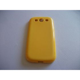 Samsung Galaxy S3 İ9300 Silikon Kılıf