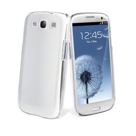 Samsung Galaxy S3 İ9300 Silikon Kılıf