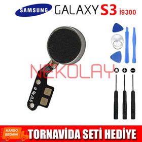 Samsung Galaxy S3 i9300 Titreşim Motoru