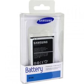 Samsung Galaxy S3 Mini EB-L1M7FLUCSTD Batarya