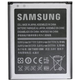 Samsung Galaxy S3 Mini EB-L1M7FLUCSTD Batarya