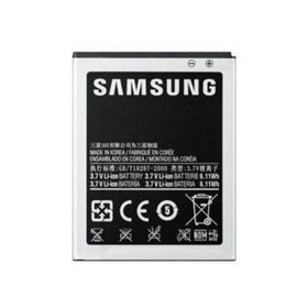 Samsung Galaxy S3 Mini EB-L1M7FLUCSTD Batarya