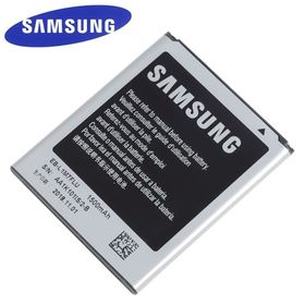 Samsung Galaxy S3 Mini EB-L1M7FLUCSTD Batarya