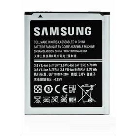 Samsung Galaxy S3 Mini EB-L1M7FLUCSTD Batarya