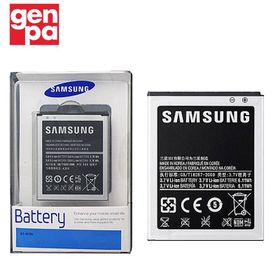 Samsung Galaxy S3 Mini EB-L1M7FLUCSTD Batarya