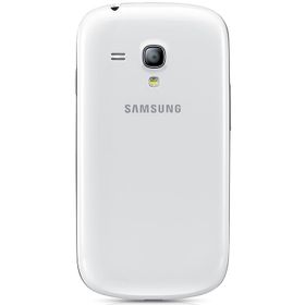 Samsung Galaxy S3 Mini I8190 Beyaz