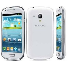Samsung Galaxy S3 Mini I8190 Beyaz