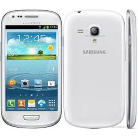Samsung Galaxy S3 Mini I8190 Beyaz