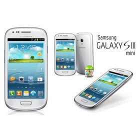 Samsung Galaxy S3 Mini I8190 Beyaz