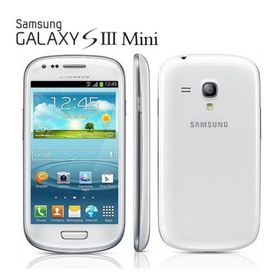 Samsung Galaxy S3 Mini I8190 Beyaz