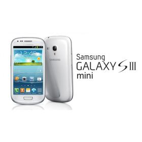 Samsung Galaxy S3 Mini I8190 Beyaz