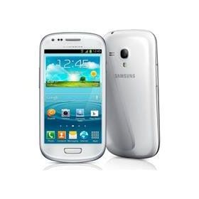 Samsung Galaxy S3 Mini I8190 Beyaz