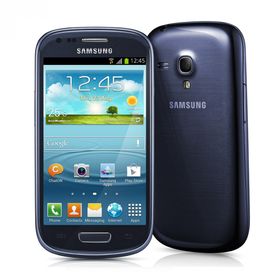 Samsung Galaxy S3 Mini I8190 Gri