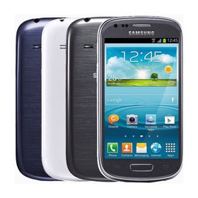 Samsung Galaxy S3 Mini I8190 Gri