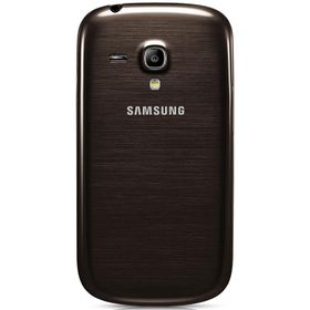 Samsung Galaxy S3 Mini I8190 Kahverengi