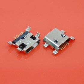 Samsung Galaxy S3 Mini i8190 Şarj Soketi