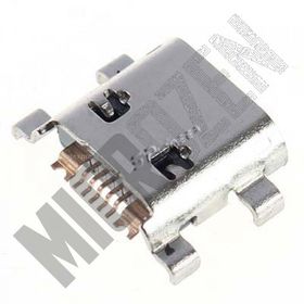 Samsung Galaxy S3 Mini i8190 Şarj Soketi