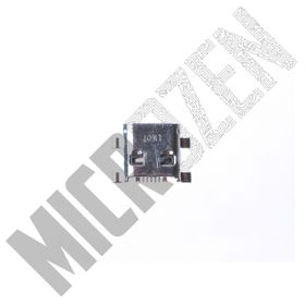 Samsung Galaxy S3 Mini i8190 Şarj Soketi
