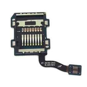 Samsung Galaxy S3 Mini i8190 Sim Kart Okuyucu