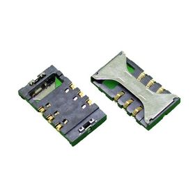 Samsung Galaxy S3 Mini i8190 Sim Kart Okuyucu