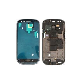 Samsung Galaxy S3 Mini i8190 Siyah Lcd Ekran Çıtası