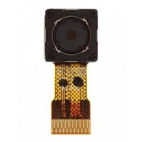 Samsung Galaxy S3 Mini İ8190 Uyumlu Arka Kamera