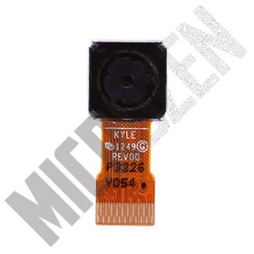Samsung Galaxy S3 Mini İ8190 Uyumlu Arka Kamera