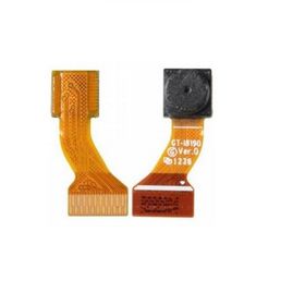Samsung Galaxy S3 Mini İ8190 Uyumlu Ön Kamera