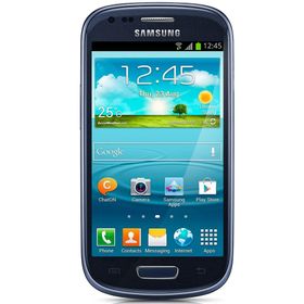 Samsung Galaxy S3 Mini I8200 VE 8GB Mavi