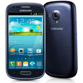 Samsung Galaxy S3 Mini I8200 VE 8GB Mavi