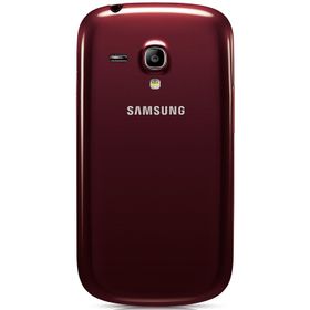 Samsung Galaxy S3 Mini